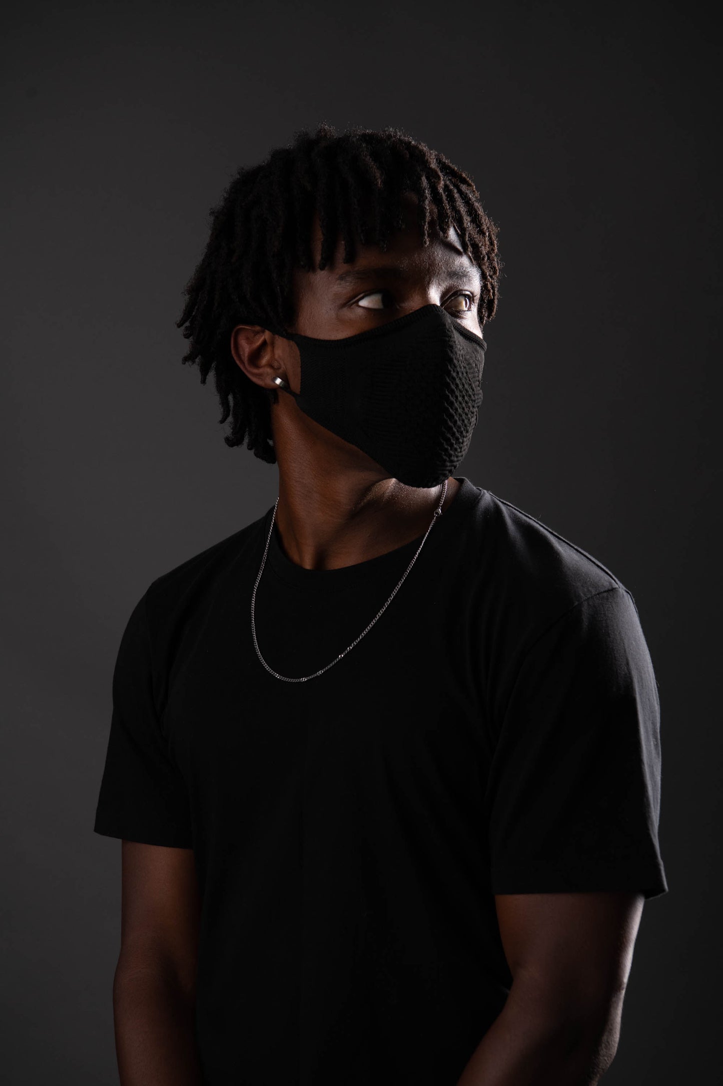 High-Performance Daily Face Mask