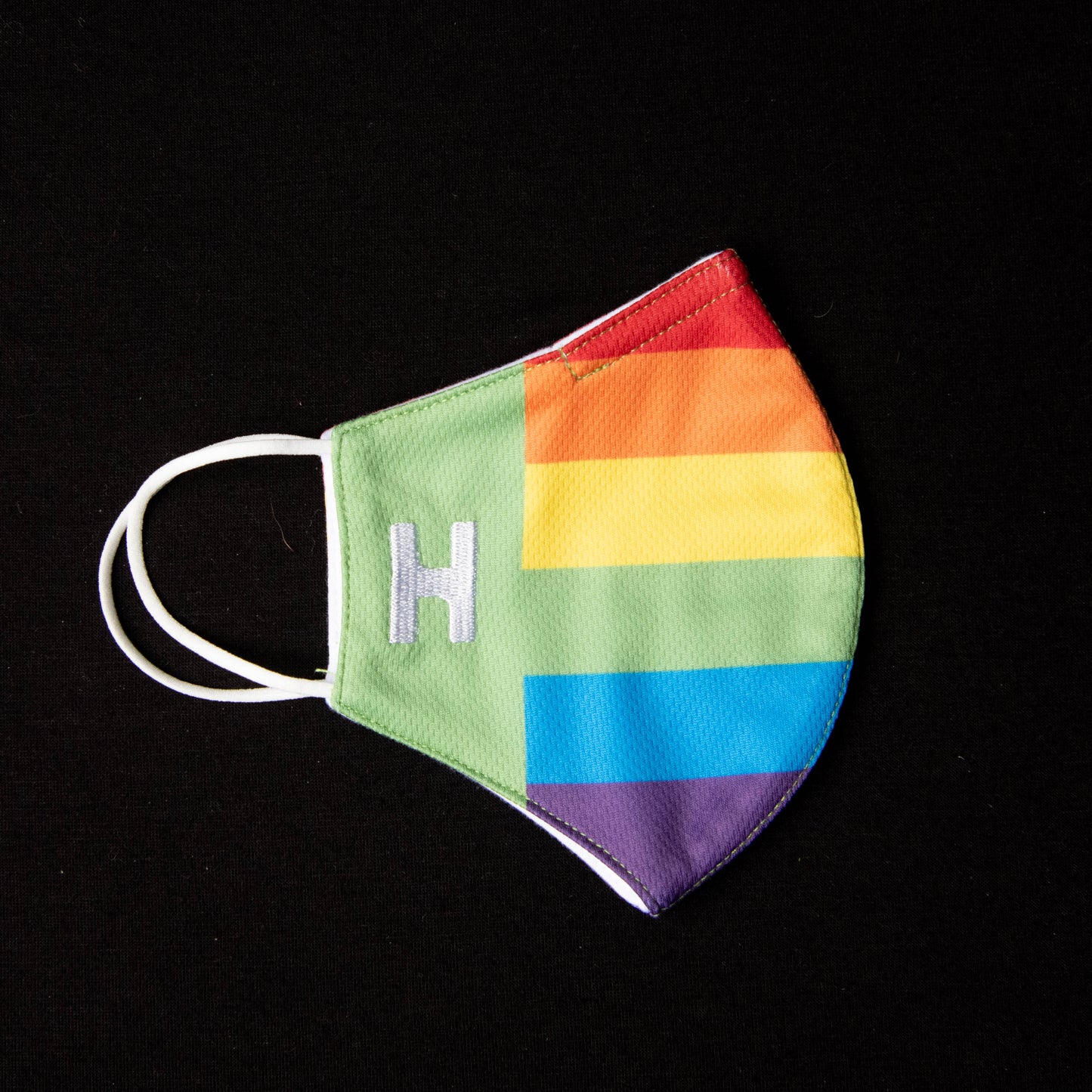 Humana RAINBOW PRIDE NRG Adult 2-Pack