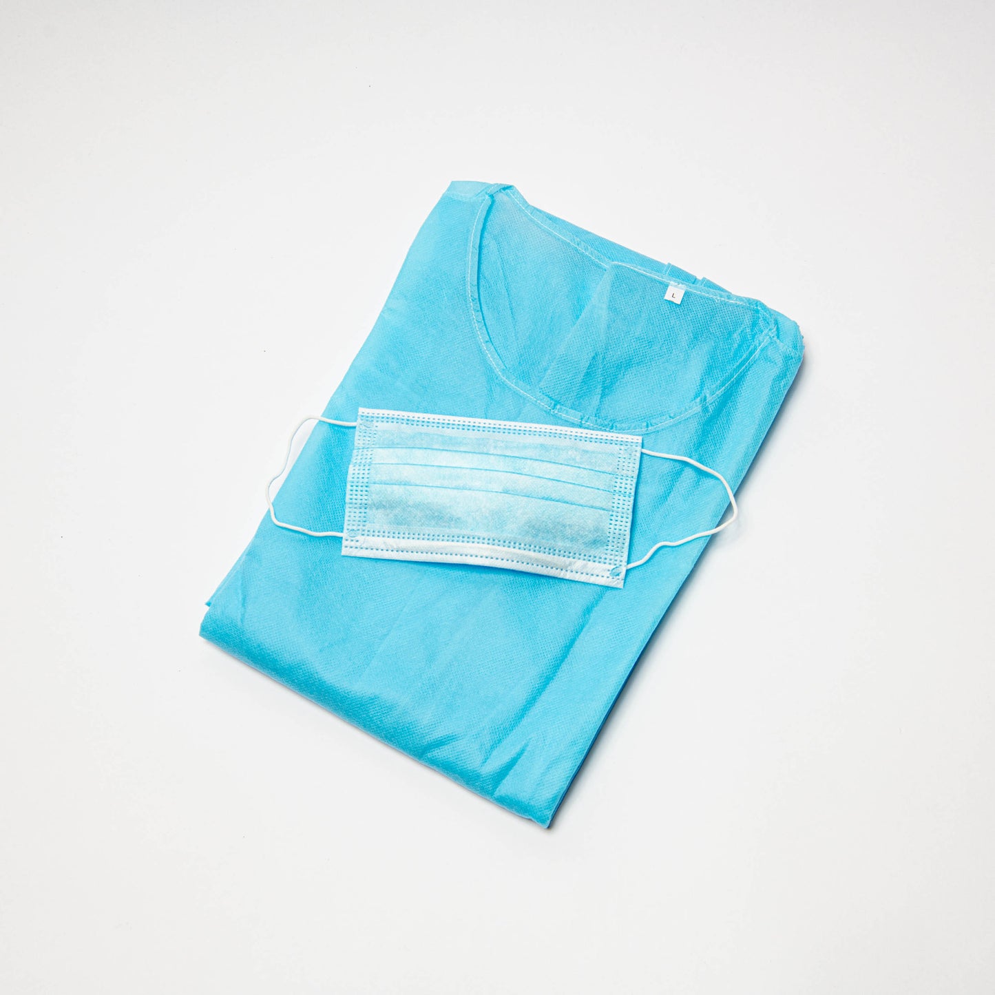 Protective Medical Gown (Level 1)