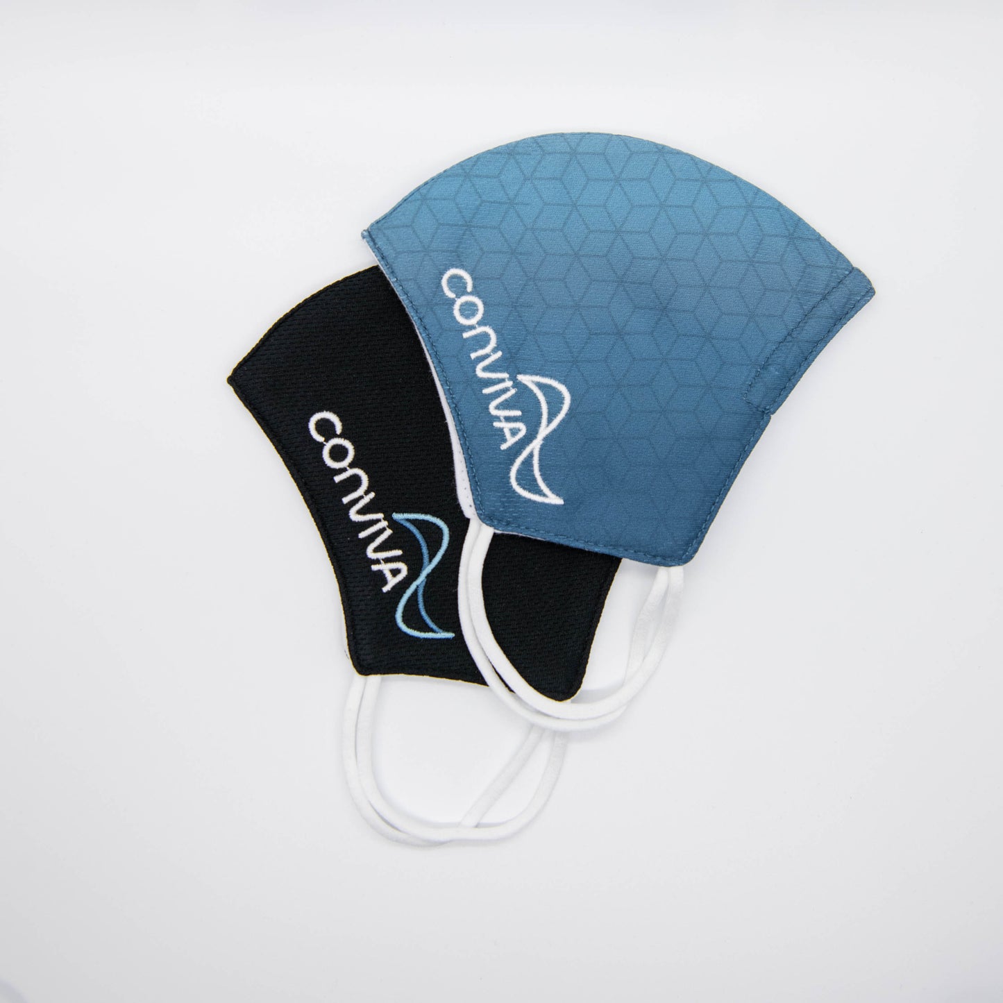 Conviva Group Adult 2-Pack(Print and Solid)