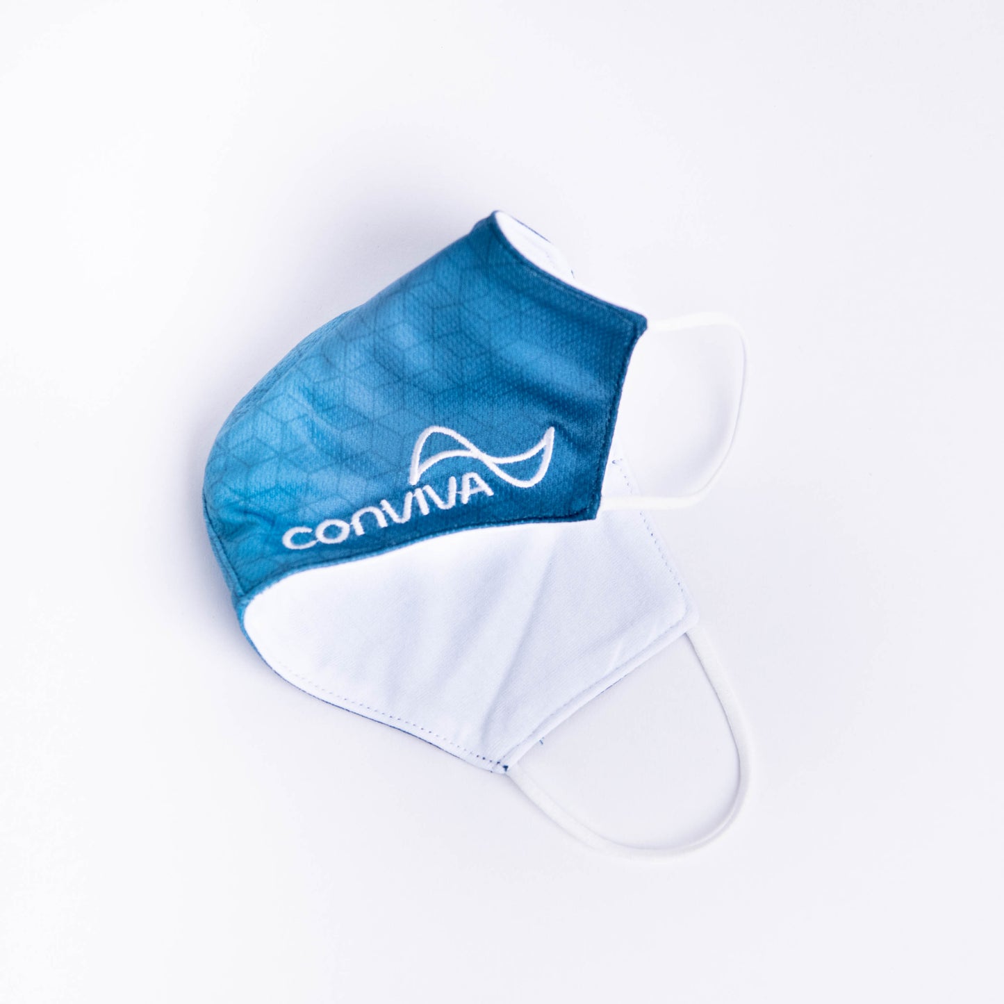 Conviva Group Adult 2-Pack(Print and Solid)