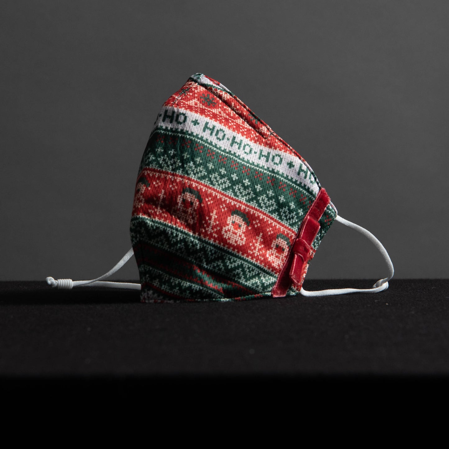 Adult Holiday "Ugly Sweater" 3-Pack