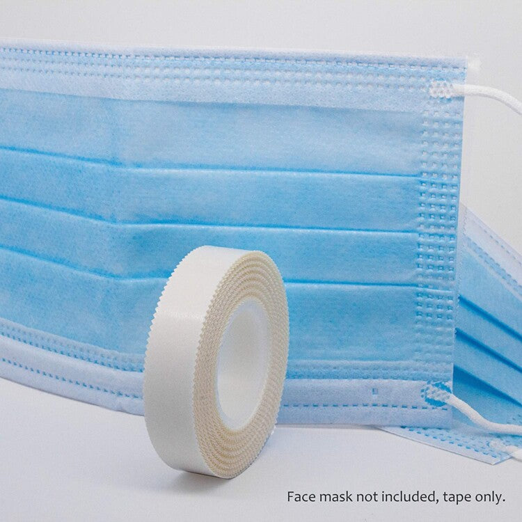 Anti-Fog Tape for Face Masks