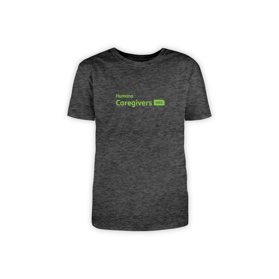 Humana Caregivers NRG Tee--2025 Edition--PREORDER NOW!