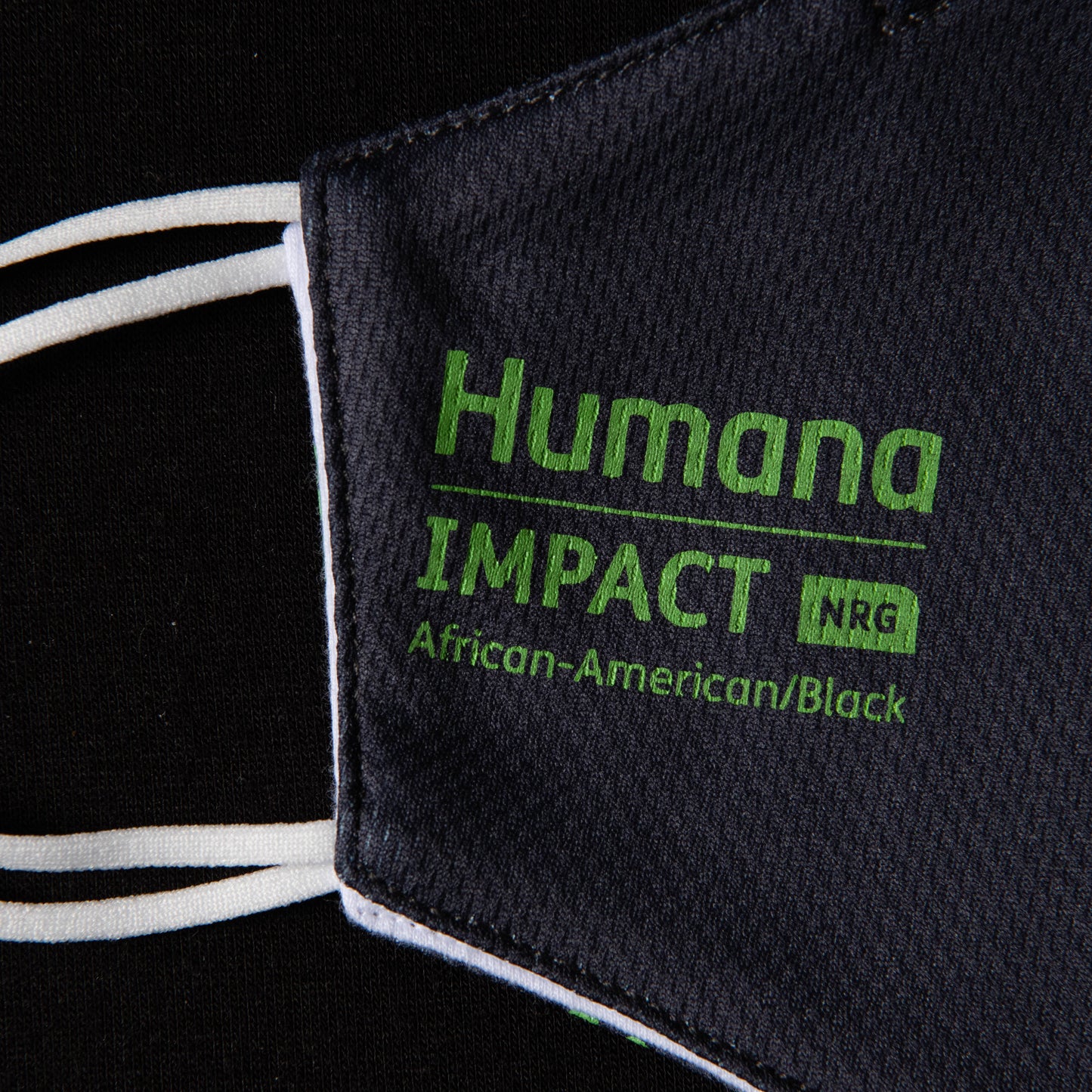 Humana IMPACT NRG Adult 2-Pack