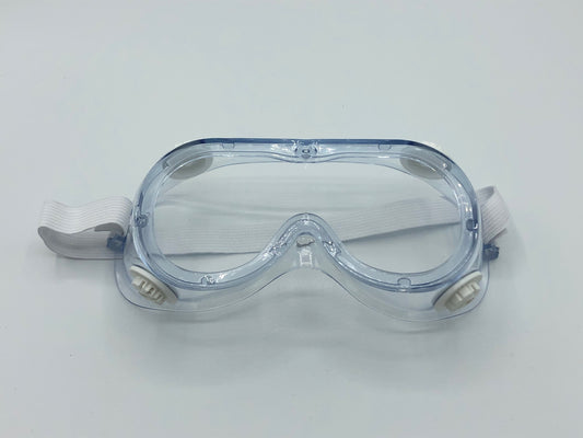 Magicare Anti-Fog Goggles with Vent-Made in USA