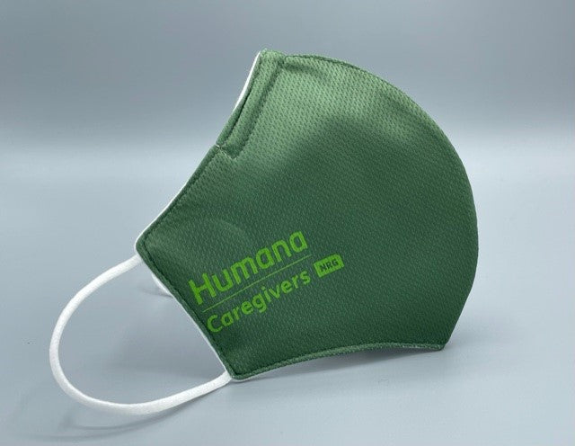 Humana CAREGIVERS NRG Adult 2-Pack